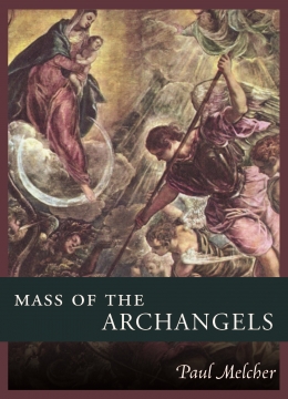 Mass of the Archangels-DOWNLOAD